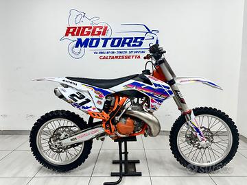 Ktm 250 SX 2014 FINANZIABILE