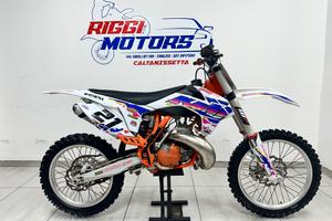 Ktm 250 SX 2014 FINANZIABILE