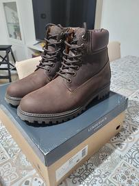 Scarpe Lumberjack River