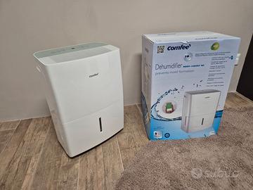 Deumidificatore Smart WiFi Comfee