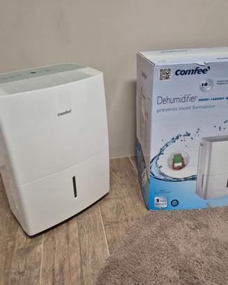 Deumidificatore Smart WiFi Comfee