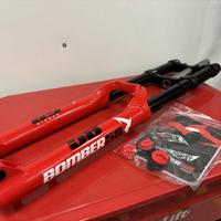 Marzocchi Bomber 58 27.5"