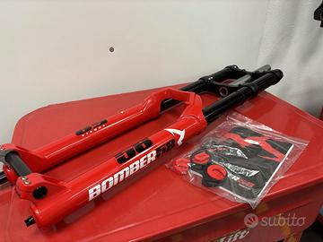 Marzocchi Bomber 58 27.5"