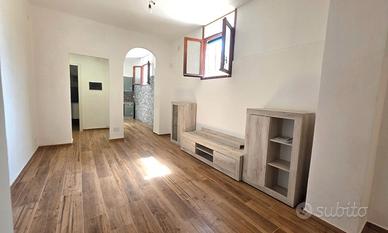 Alghero bilocale ristrutturato zona Carlos V