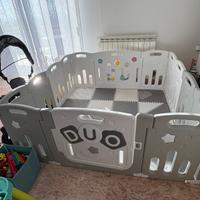 Box per bambibi