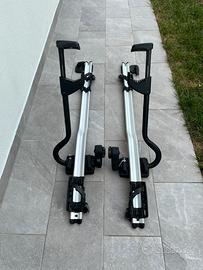 Porta bici Thule Pro Ride