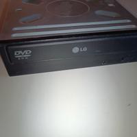 Lettore DVD Rom LG