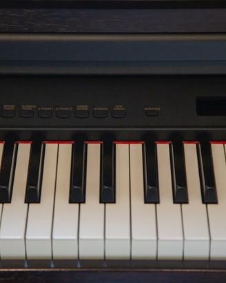 Pianoforte Yamaha Clavinova clp 840