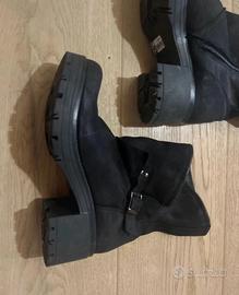 Stivaletto donna