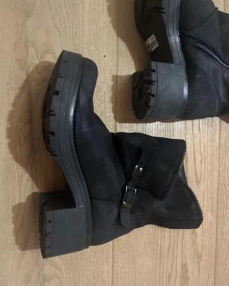 Stivaletto donna