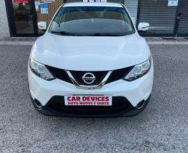 Nissan Qashqai 1.5 -GARANZIA-PERMUTA