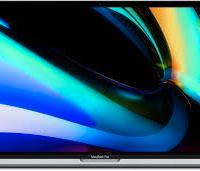MacBook Pro 16"