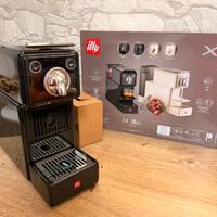 Macchina da caffè Illy X3 X-Caps  Nuova, mai usata