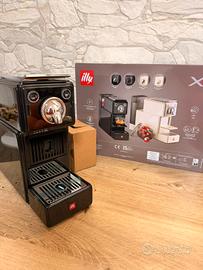 Macchina da caffè Illy X3 X-Caps  Nuova, mai usata