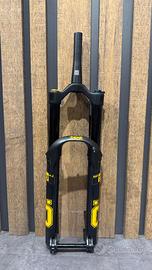 Forcella Ohlins RXF 38 M.2 170mm