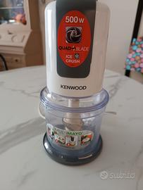 Tritatutto Kenwood
