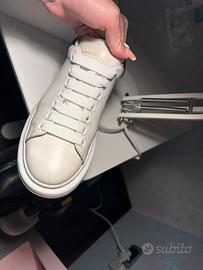 Scarpe Alexander Mcqueen