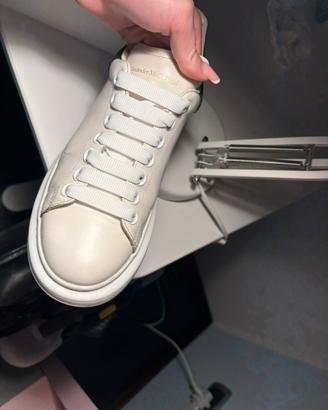 Scarpe Alexander Mcqueen