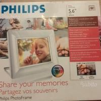 Cornice digitale Philips