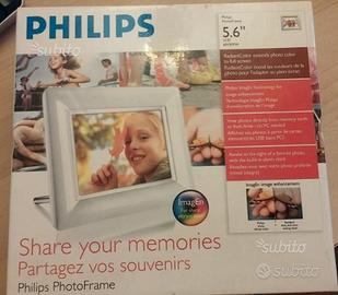 Cornice digitale Philips