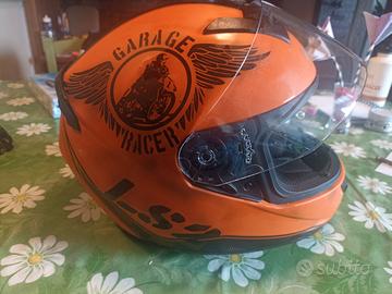 Casco da bambino