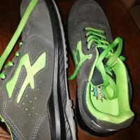 scarpe u power misura 44