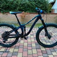 Trek Fuel Ex 7 taglia S