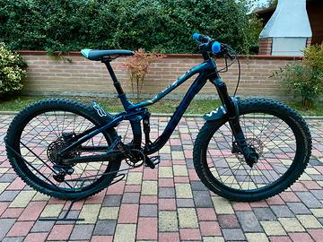 Trek Fuel Ex 7 taglia S