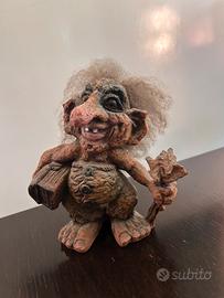 Troll NyForm Norvegese Originale 18cm