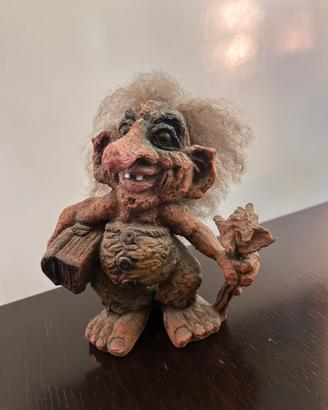Troll NyForm Norvegese Originale 18cm