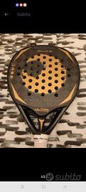 racchetta da padel