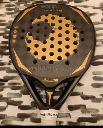racchetta da padel