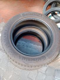 Gomme Continental