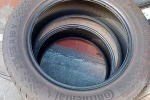 Gomme Continental