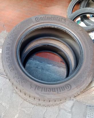 Gomme Continental