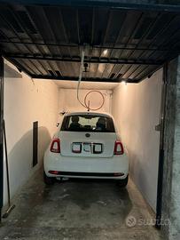 Box nel Quartiere dei Cigni