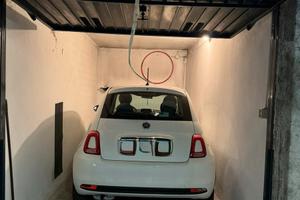 Box nel Quartiere dei Cigni