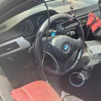 kit airbag serie 3 coupe e93 coupè