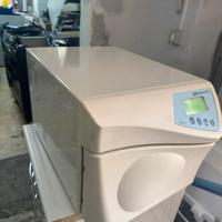 AUTOCLAVE MOCOM MILLENIUM B RAPIDA