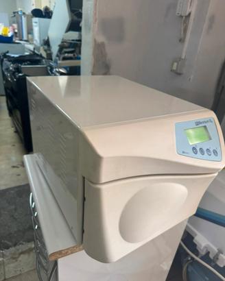 AUTOCLAVE MOCOM MILLENIUM B RAPIDA