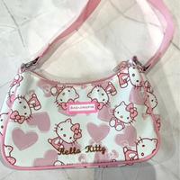 Borsetta Hello Kitty