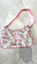 Borsetta Hello Kitty