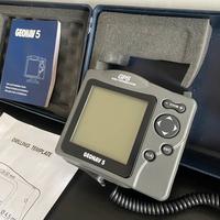 Gps geonav