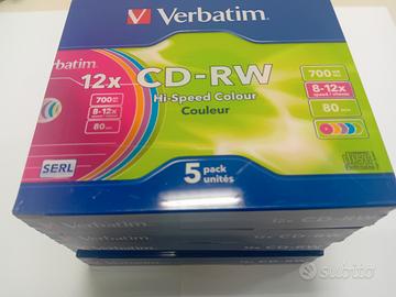 cd-rw