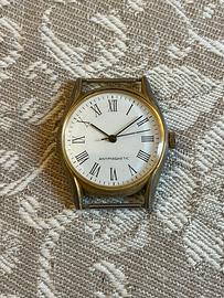 Orologio vintage unisex