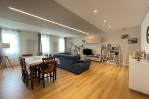 CASA PARI AL NUOVO IN CENTRO A PERCOTO