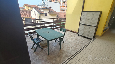 Bilocale ristrutturato cornaredo via Garibaldi