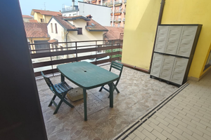 Bilocale ristrutturato cornaredo via Garibaldi