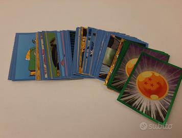 figurine dragon ball universal panini