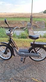Piaggio Ciao Px conservato con libretto